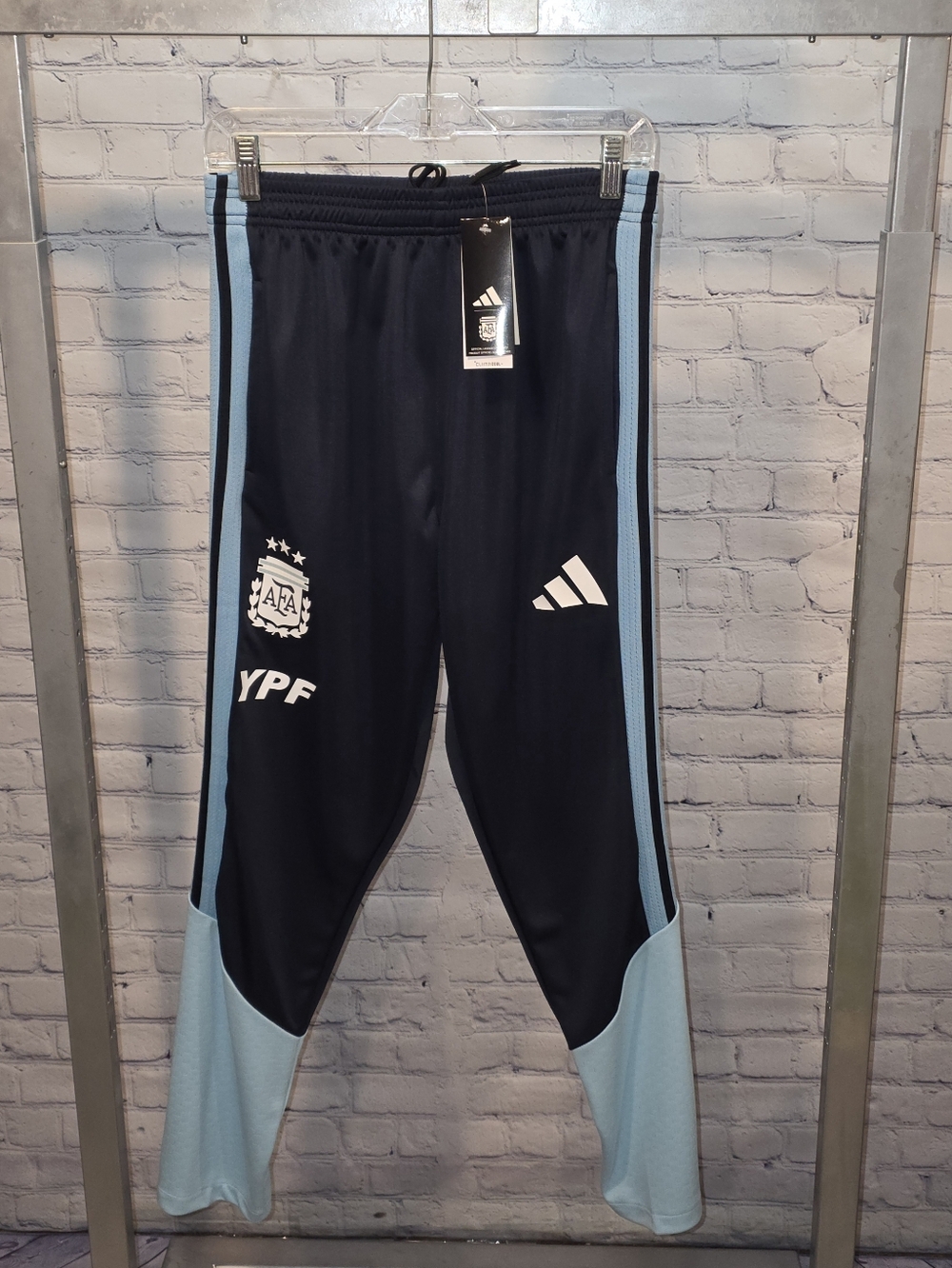 🇦🇷  L AFA TRAINING PANTS